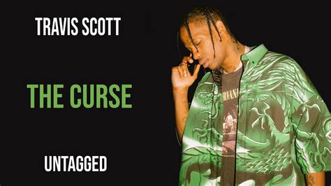 Travis Scott and the Curse of the Entertainment Industry